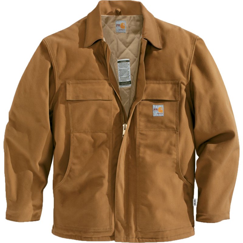 Carhartt Men's Fire… - image