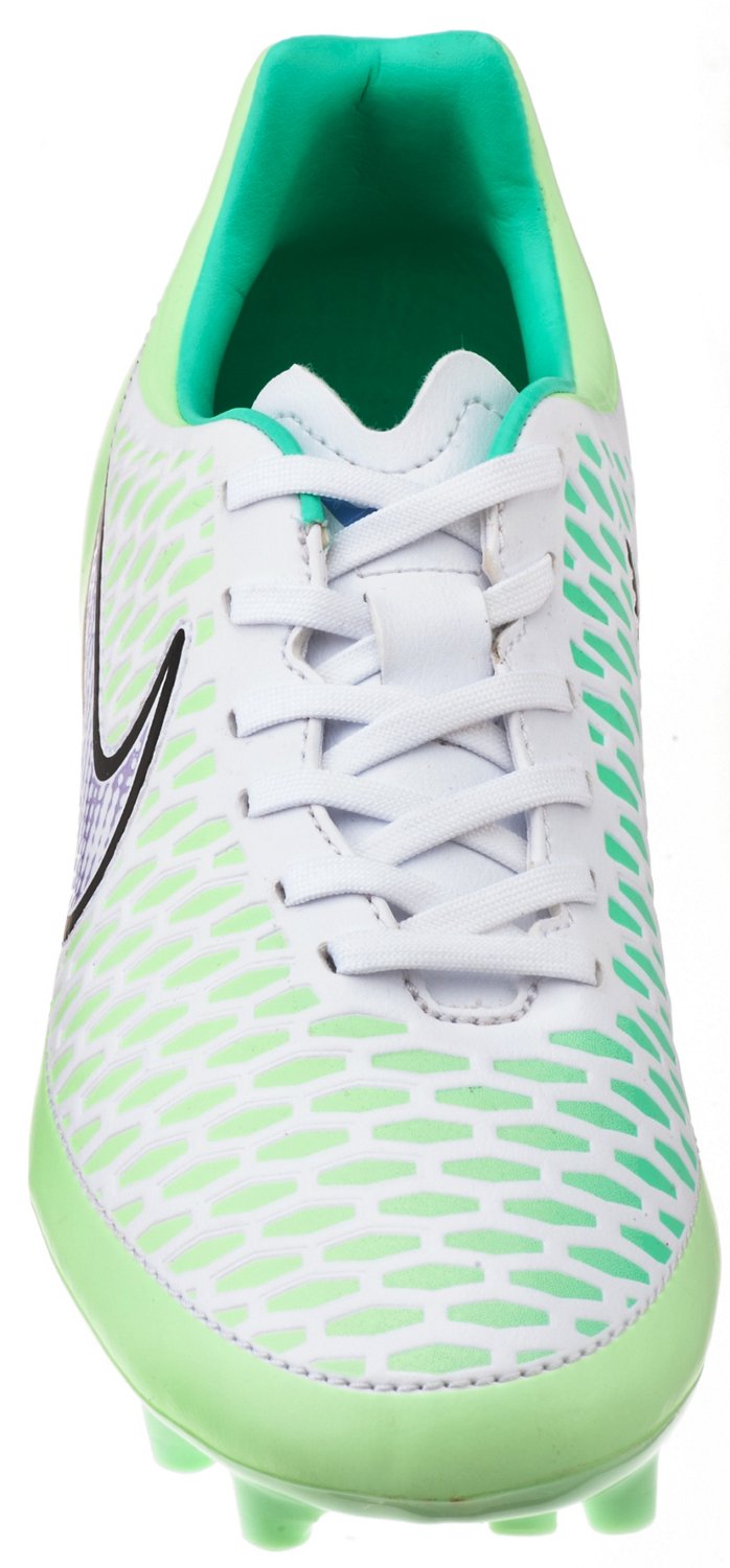 Nike Women's Magista Onda FG Soccer Cleats - view number 3