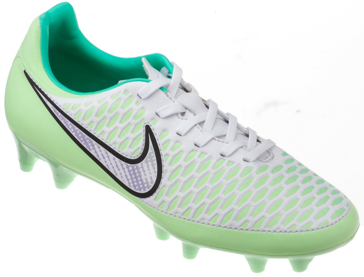 Nike Women's Magista Onda FG Soccer Cleats - view number 2