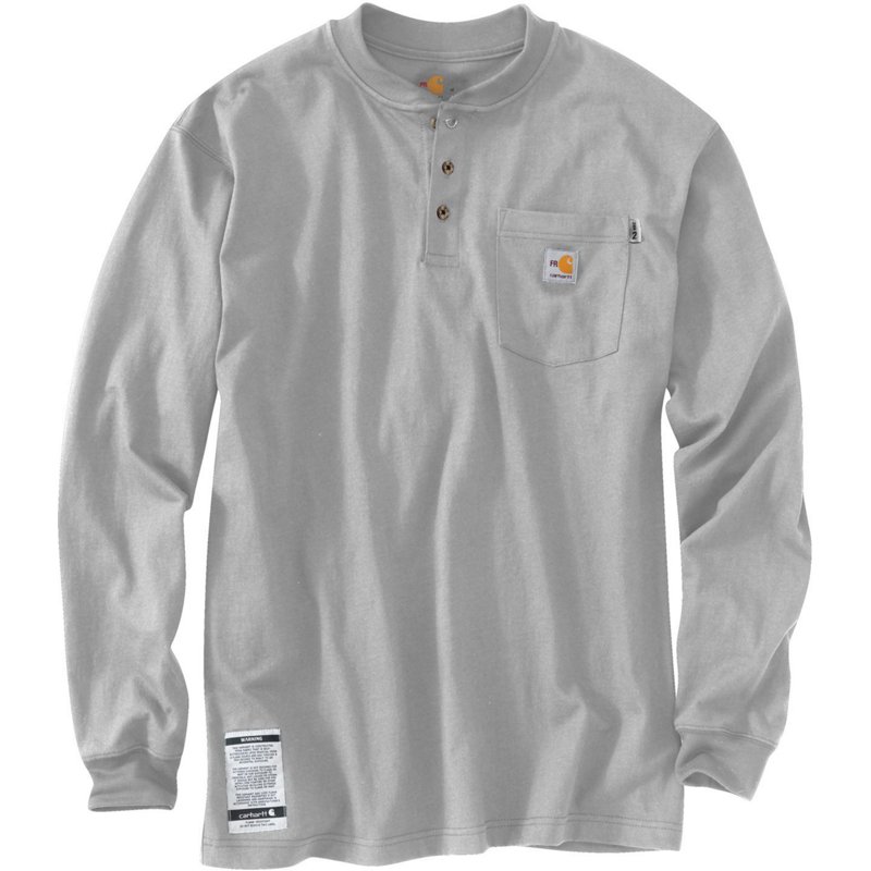 Carhartt Men's Flam… - image