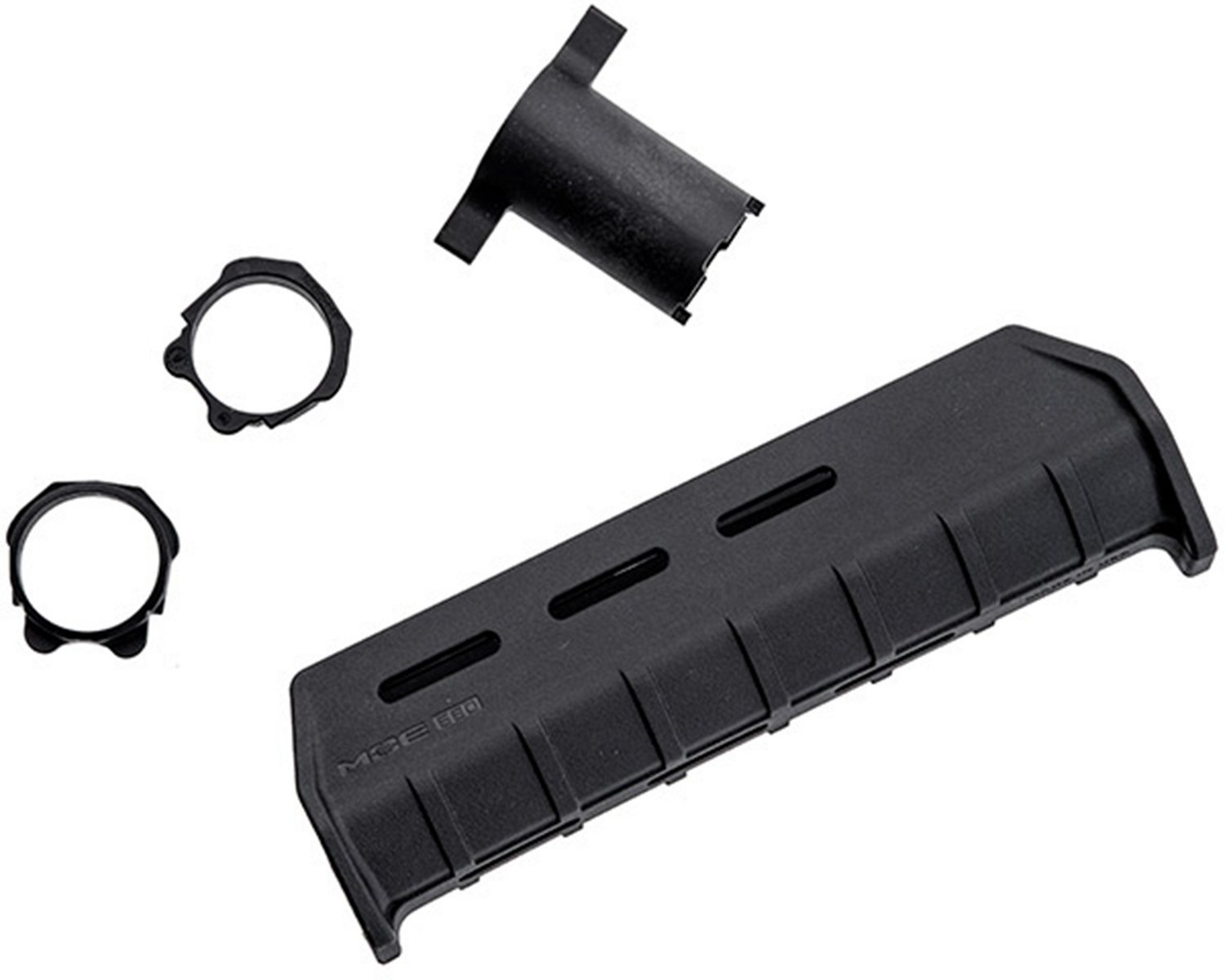 Magpul MOE® Mossberg 590/590A1 Forend                                                                                           - view number 1