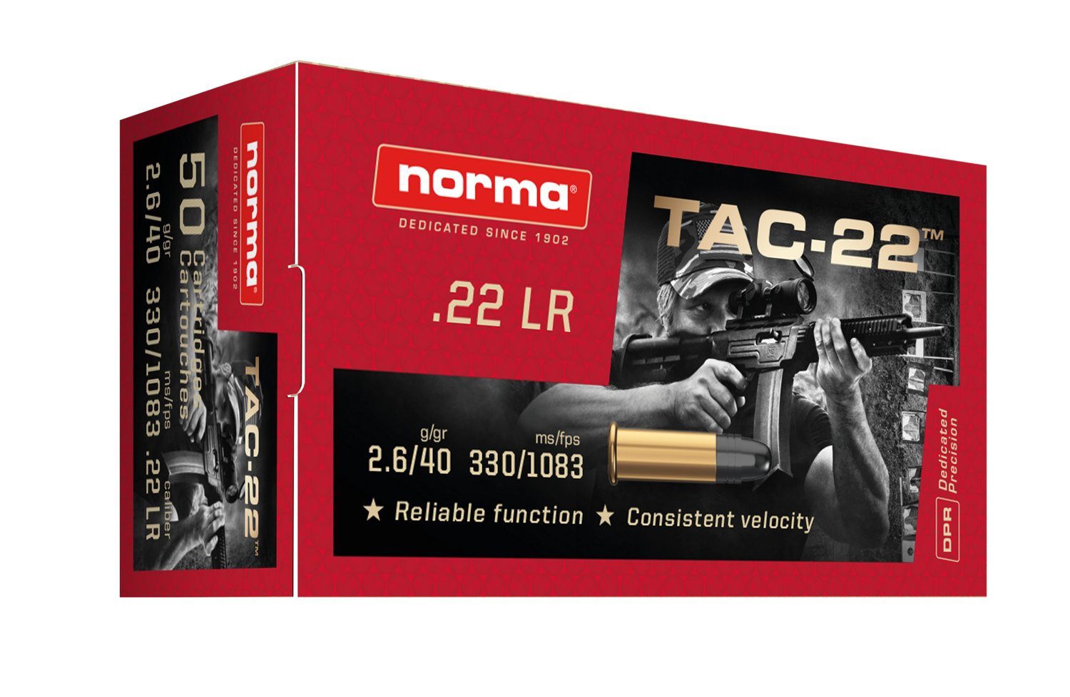 Rimfire Ammo & Cartridges | Price Match Guaranteed