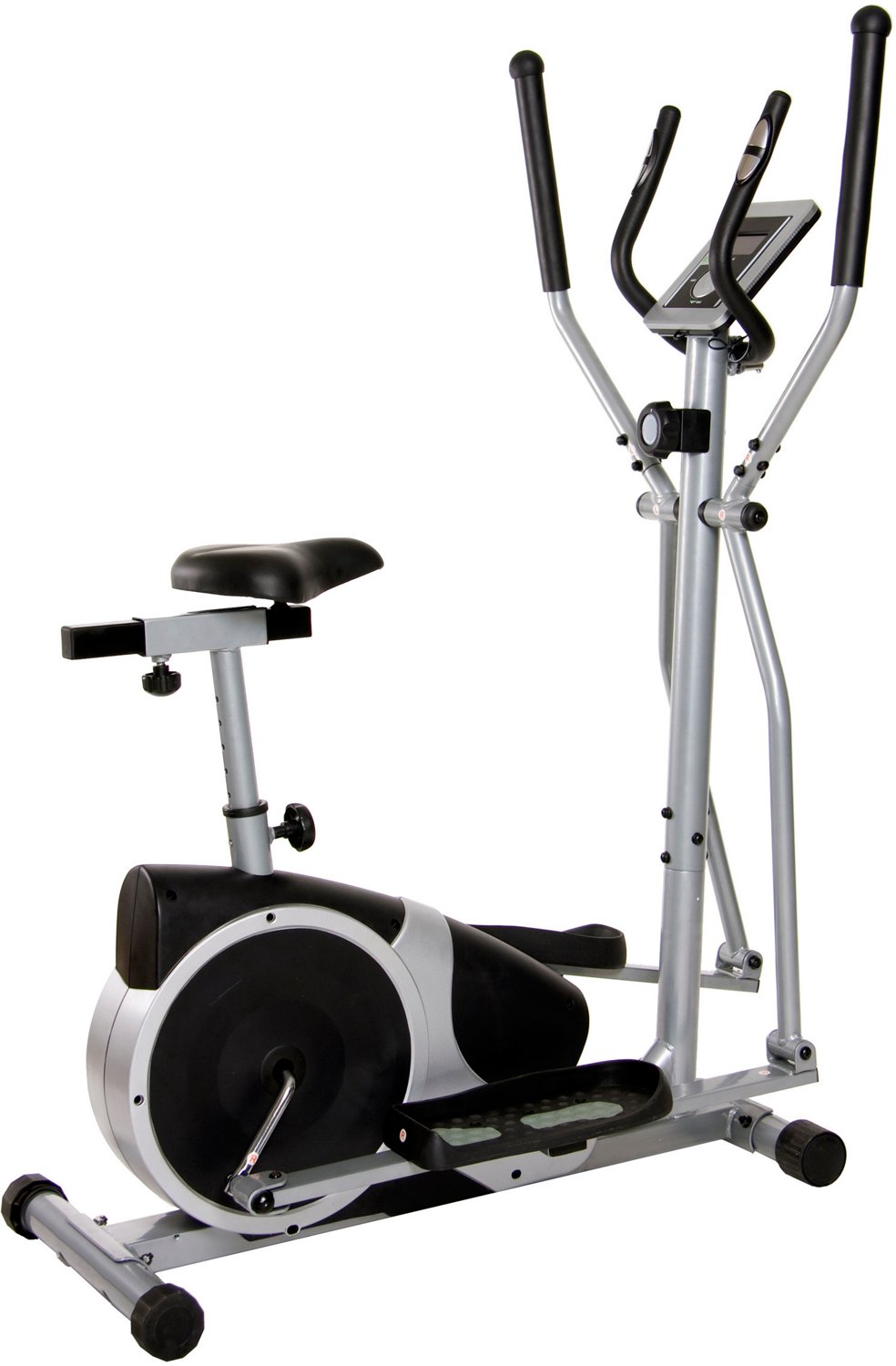 Body rider best sale dual trainer assembly