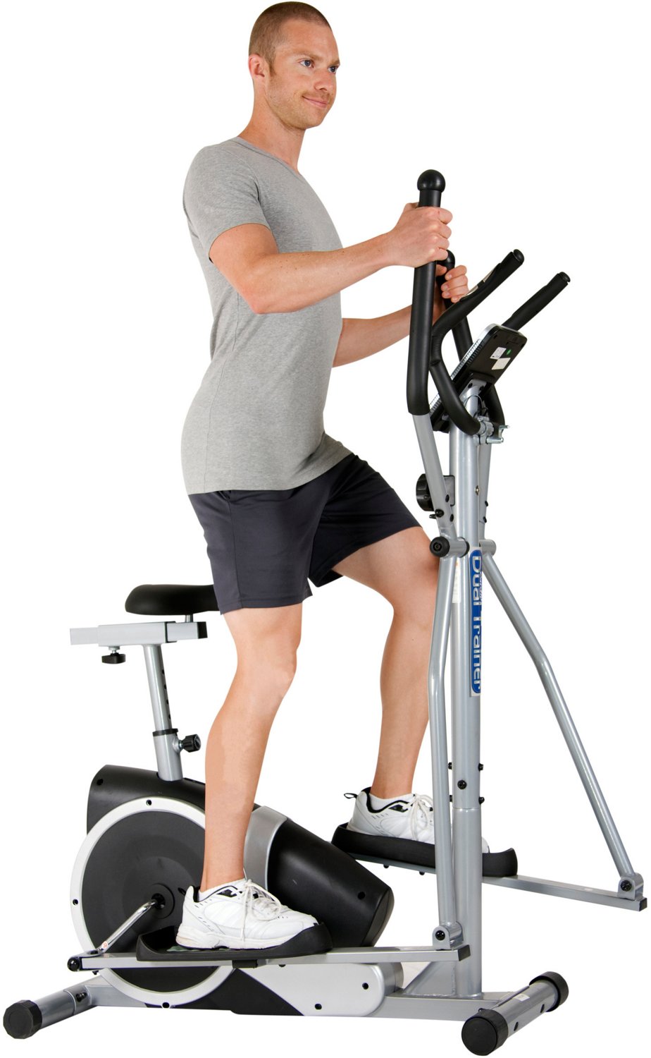 Body champ dual trainer brm 3635 hot sale