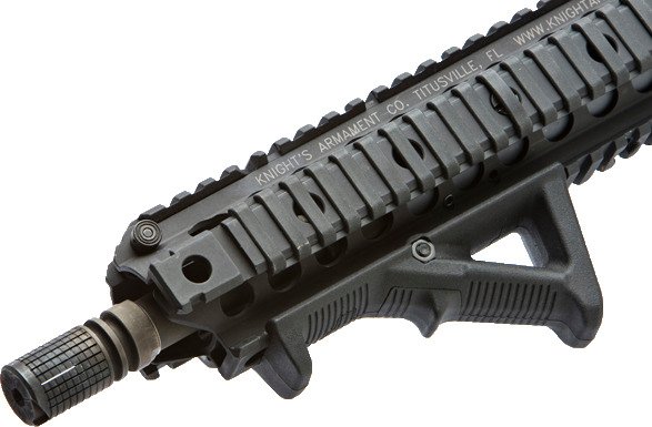 Magpul AFG2 Angled Foregrip | Academy