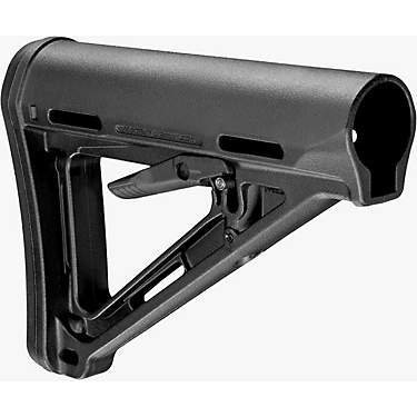 Magpul MOE Mil-Spec Carbine Stock                                                                                               