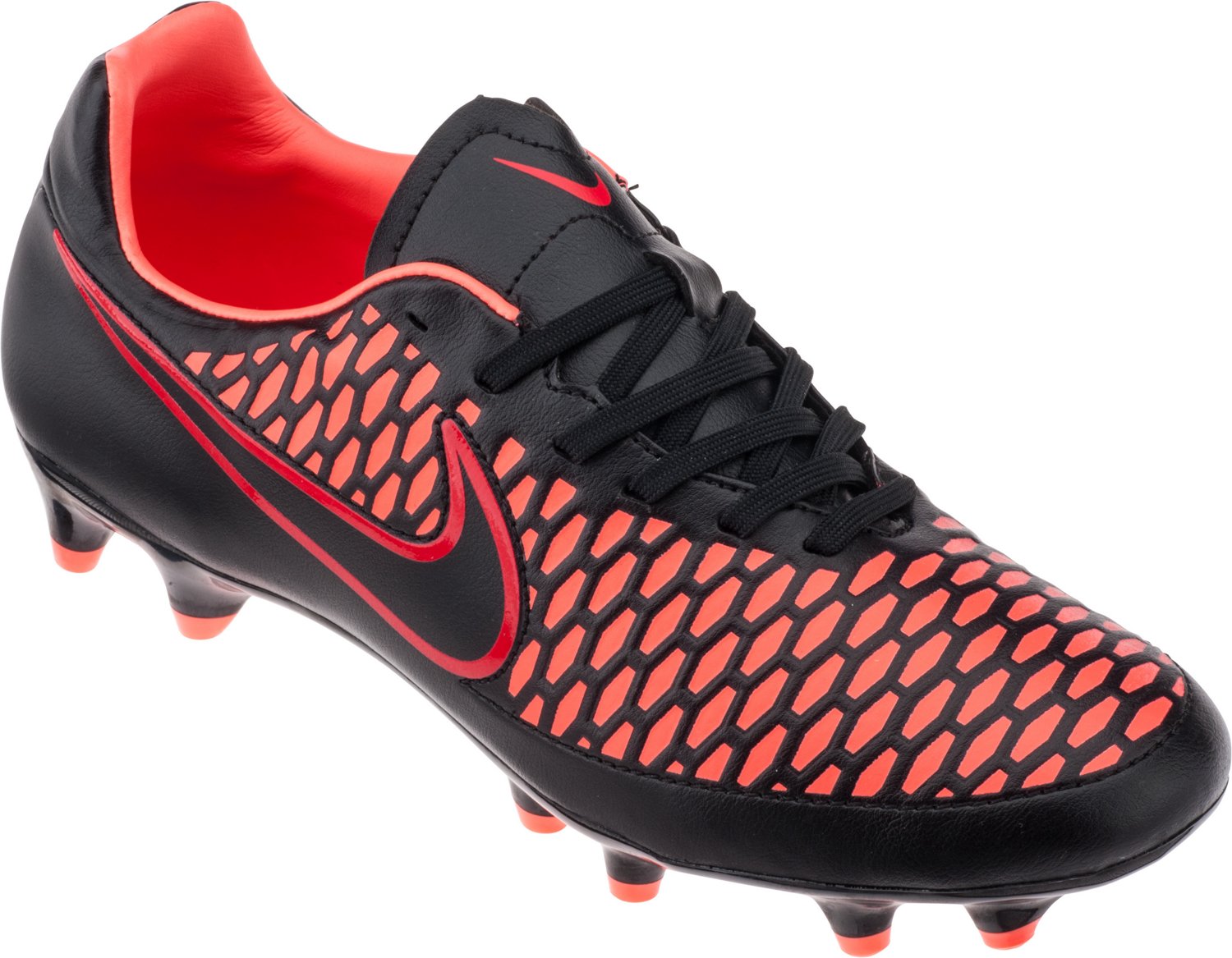 Nike Women's Magista Onda FG Soccer Cleats - view number 2