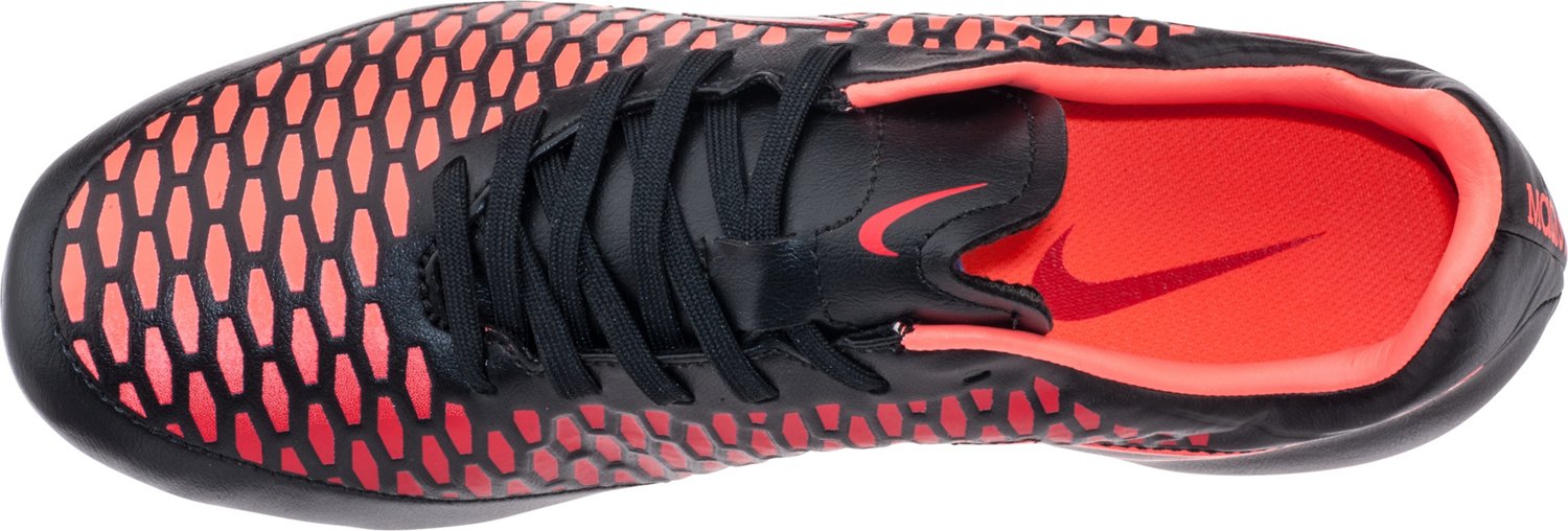 Nike Women's Magista Onda FG Soccer Cleats - view number 5