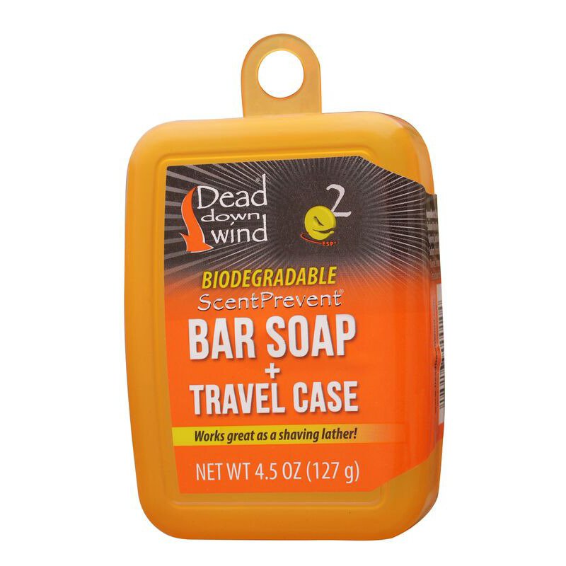 Dead Down Wind Bar … - image