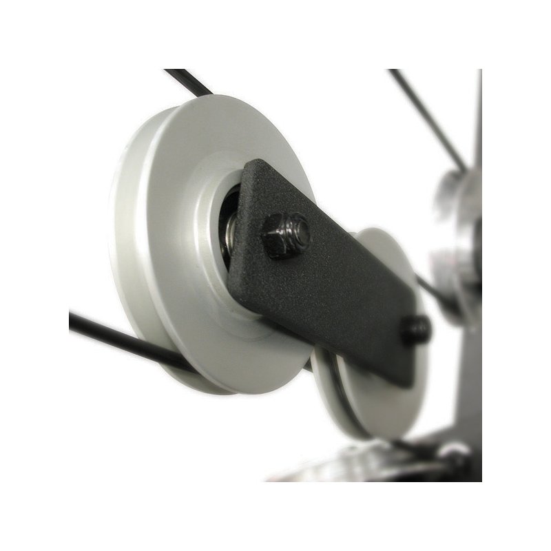 Body-Solid Aluminum… - image