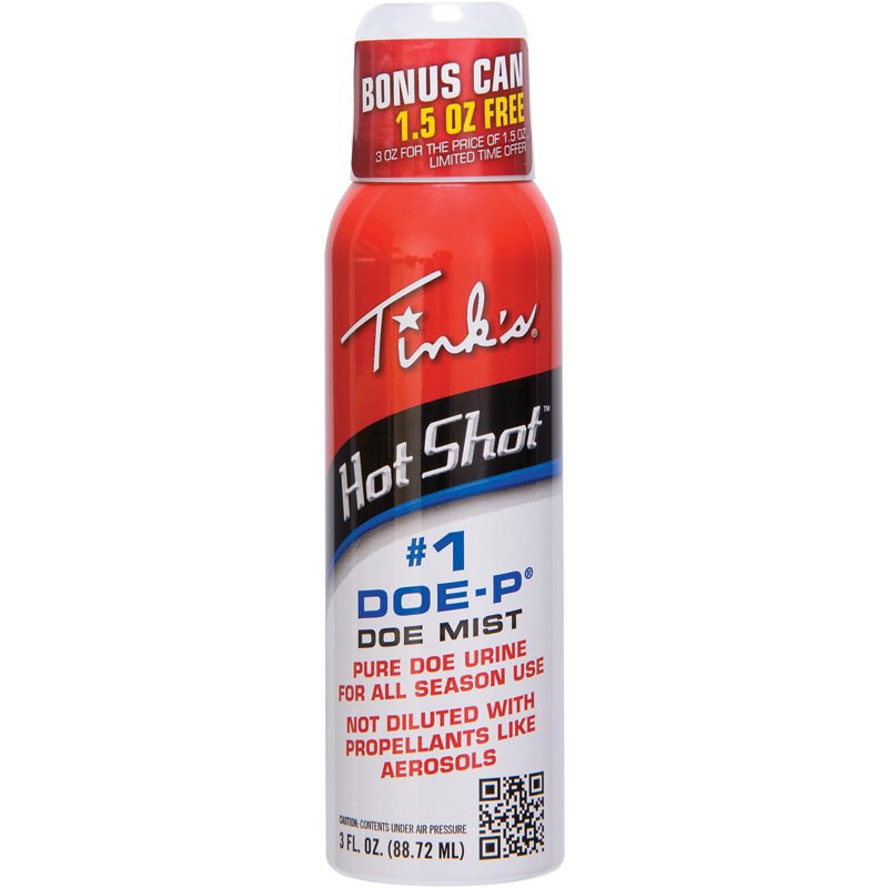 Tink's Hot ShotÂ® #… - image