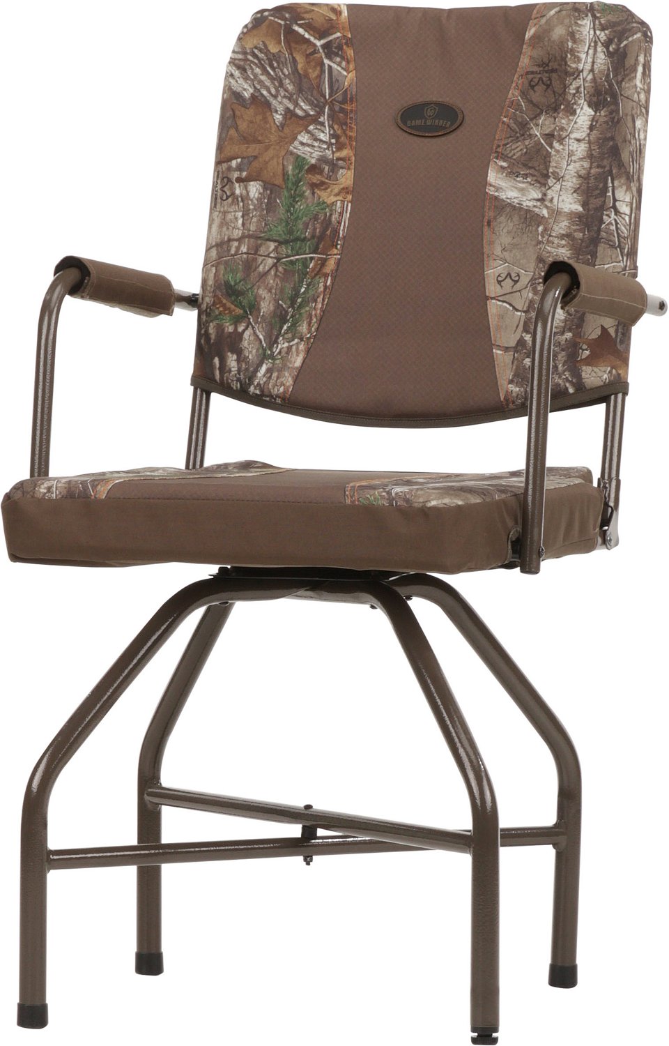 Best chair for online deer stand