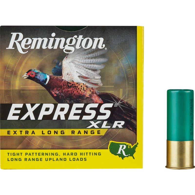 Remington Express E… - image