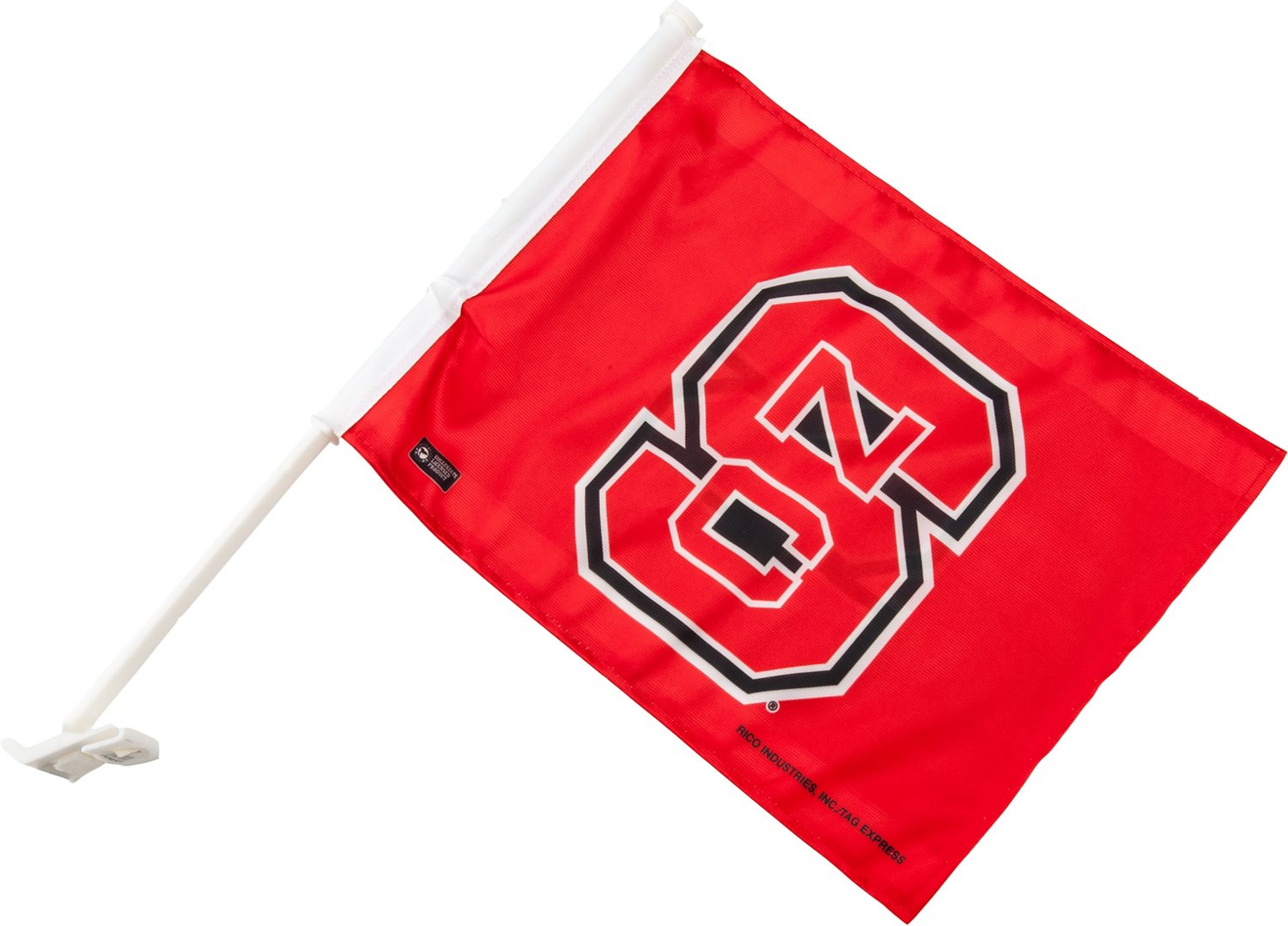 Tag Express Car Flag