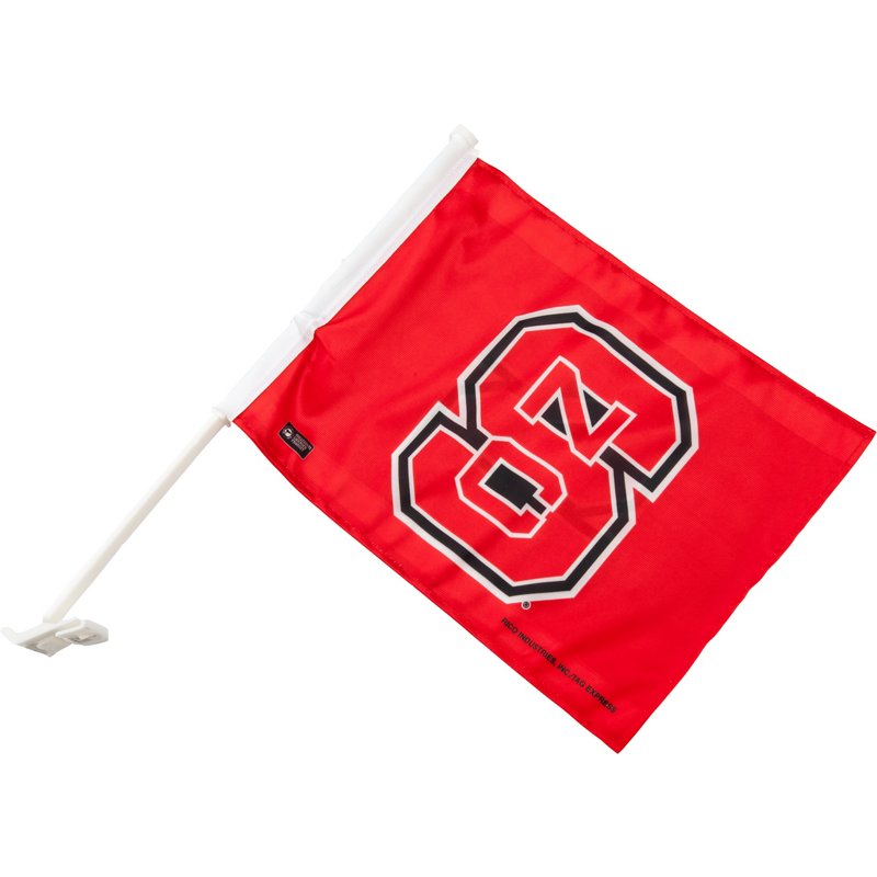 Tag Express Car Flag