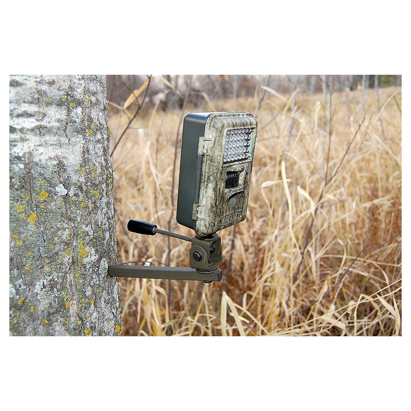 HME Products Tree Mount Trail Camera Holder                                                                                      - view number 1