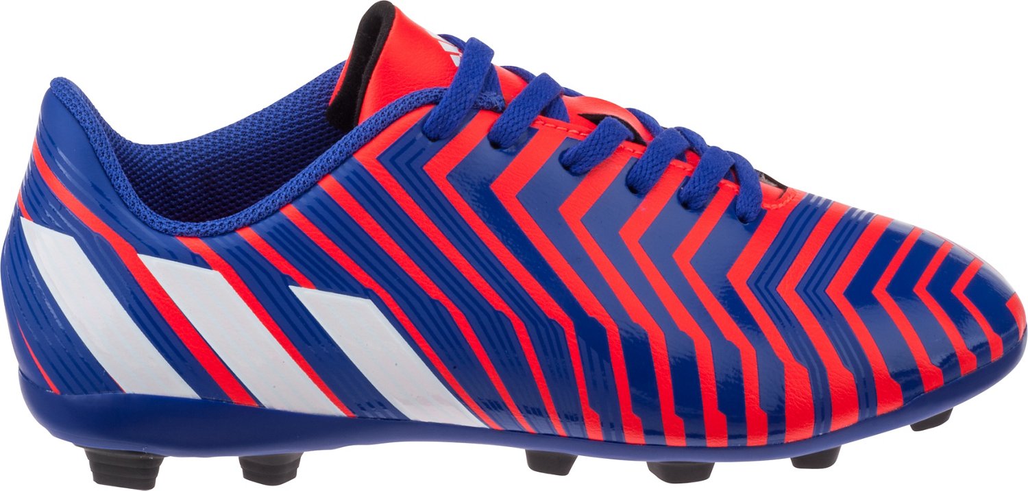 adidas Kids' predator Predito FxG J Soccer Shoes