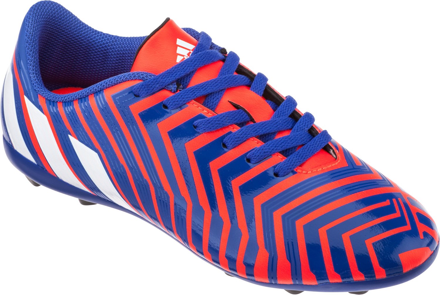 adidas Kids' predator Predito FxG J Soccer Shoes - view number 2