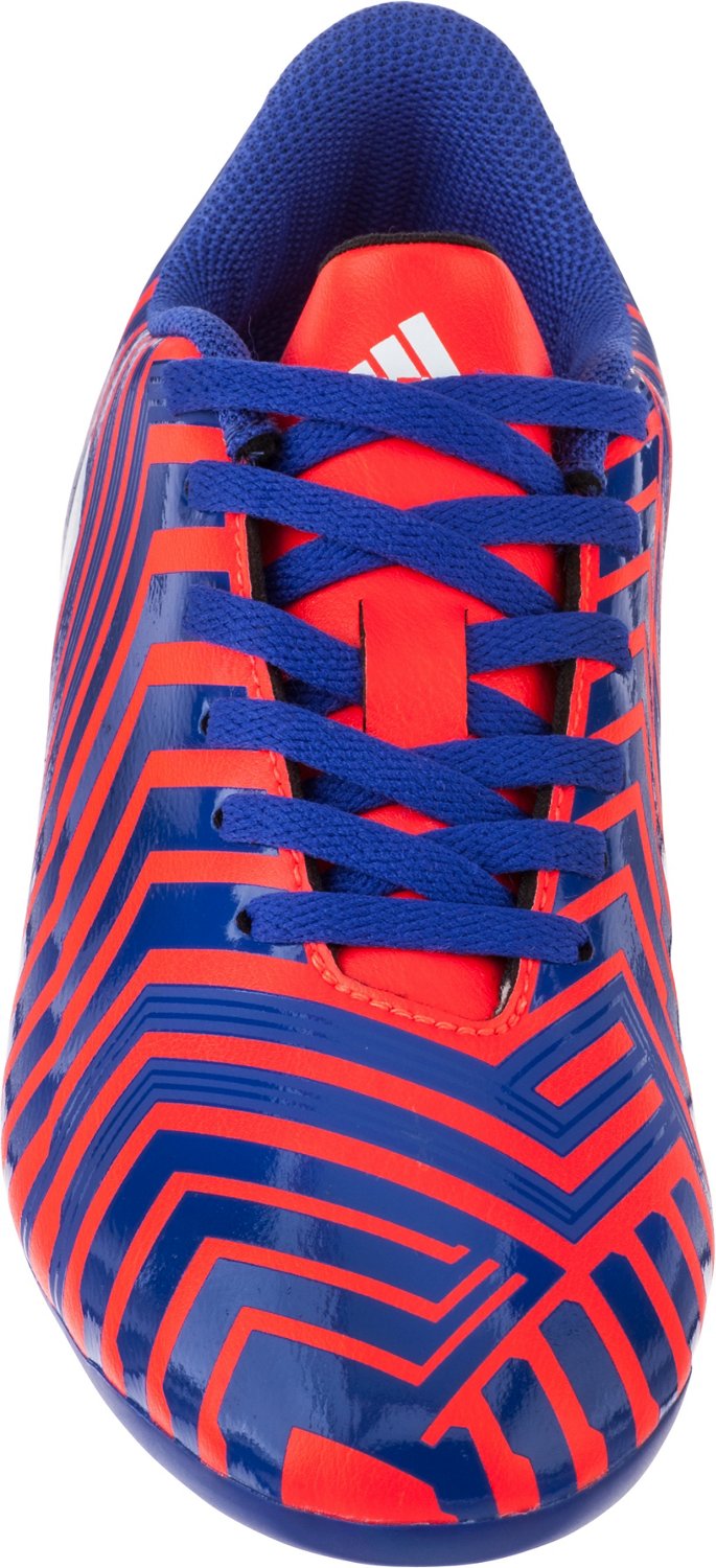adidas Kids' predator Predito FxG J Soccer Shoes - view number 3