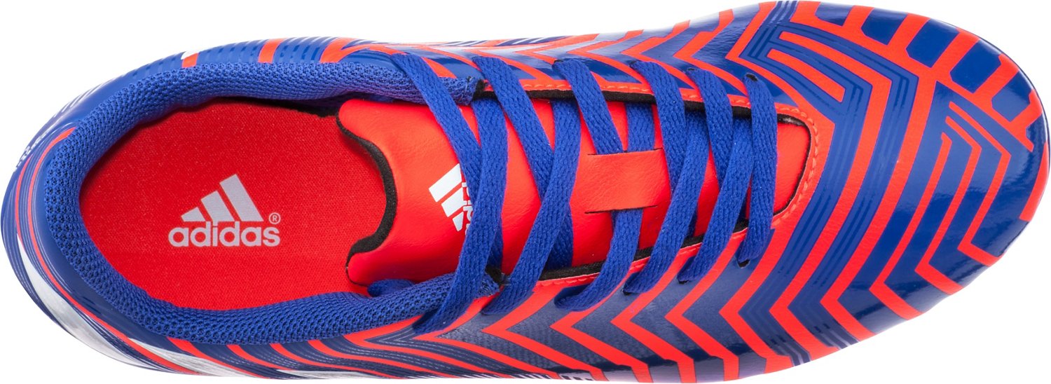 adidas Kids' predator Predito FxG J Soccer Shoes - view number 5