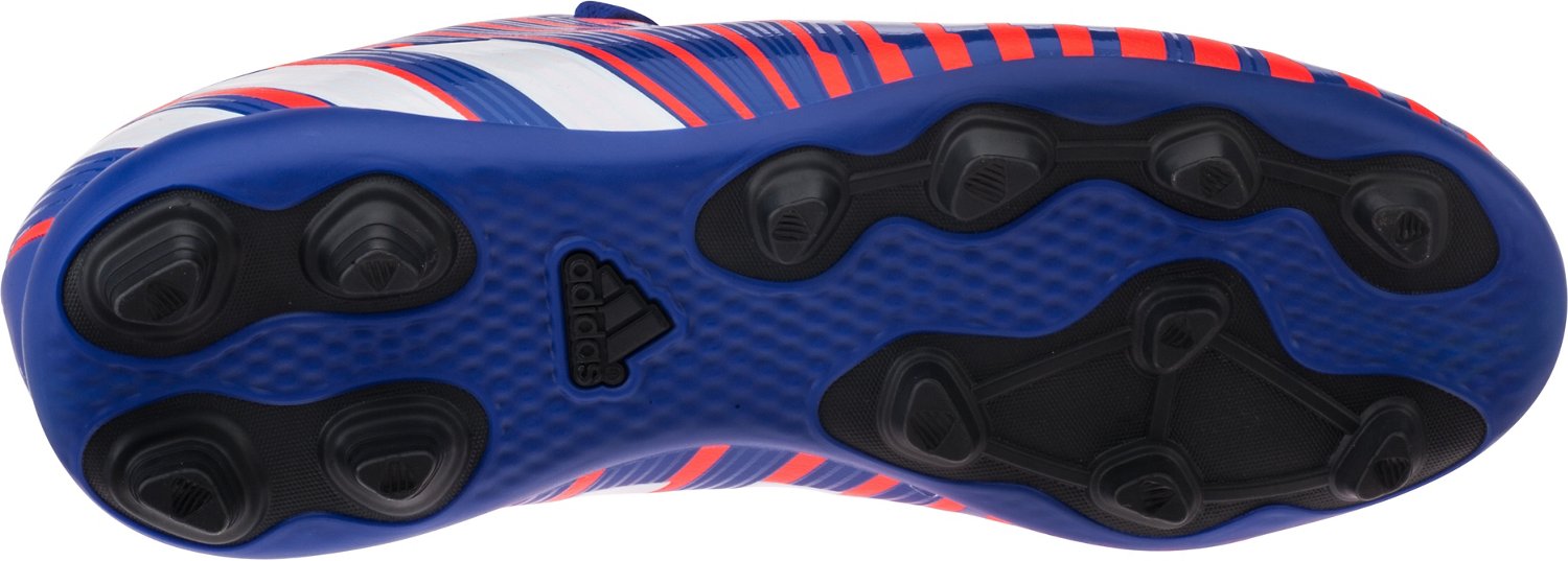 adidas Kids' predator Predito FxG J Soccer Shoes - view number 6