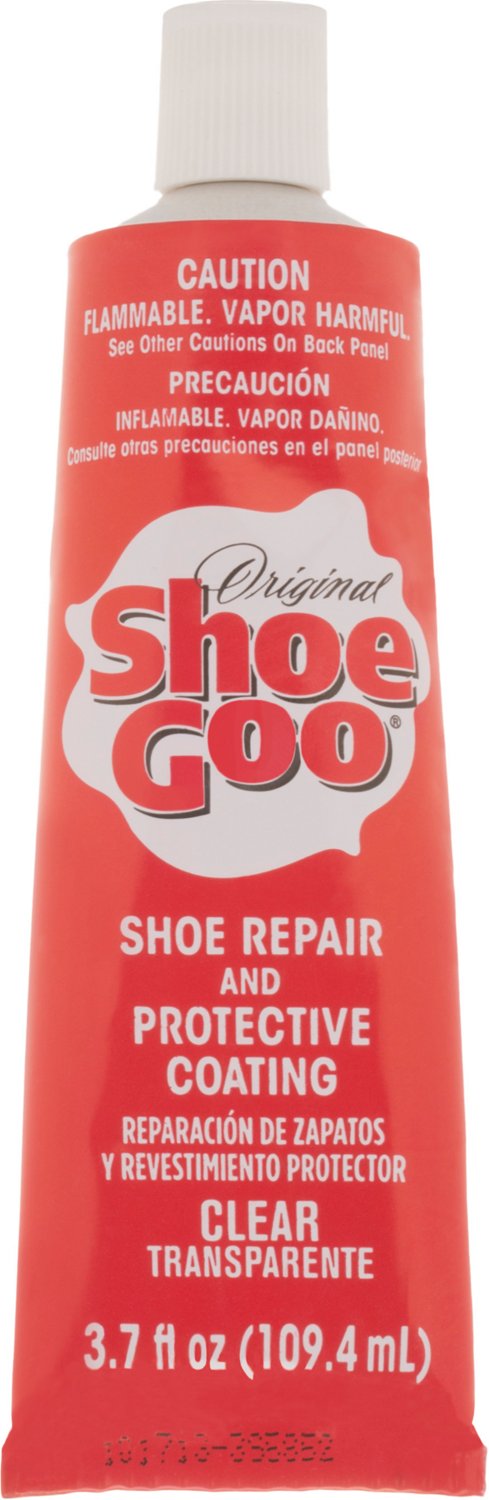 Shoe GOO-CLEAR