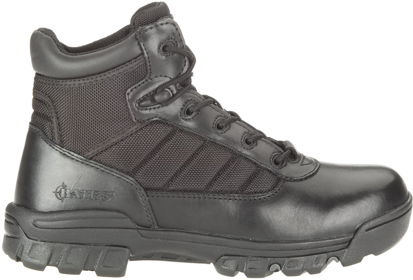 Bates Men's 5" Sport Composite Toe SideZip Tactical Boots Academy
