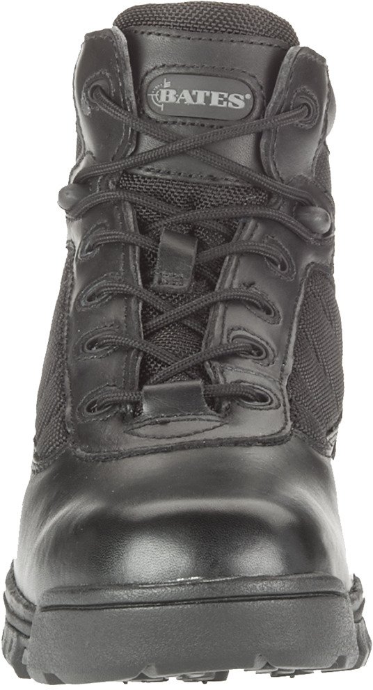 Bates Men's 5" Sport Composite Toe SideZip Tactical Boots Academy
