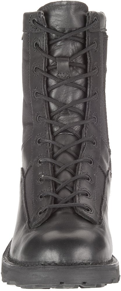 Bates Men's DuraShocks Lace Up Side-Zip Tactical Boots                                                                           - view number 2