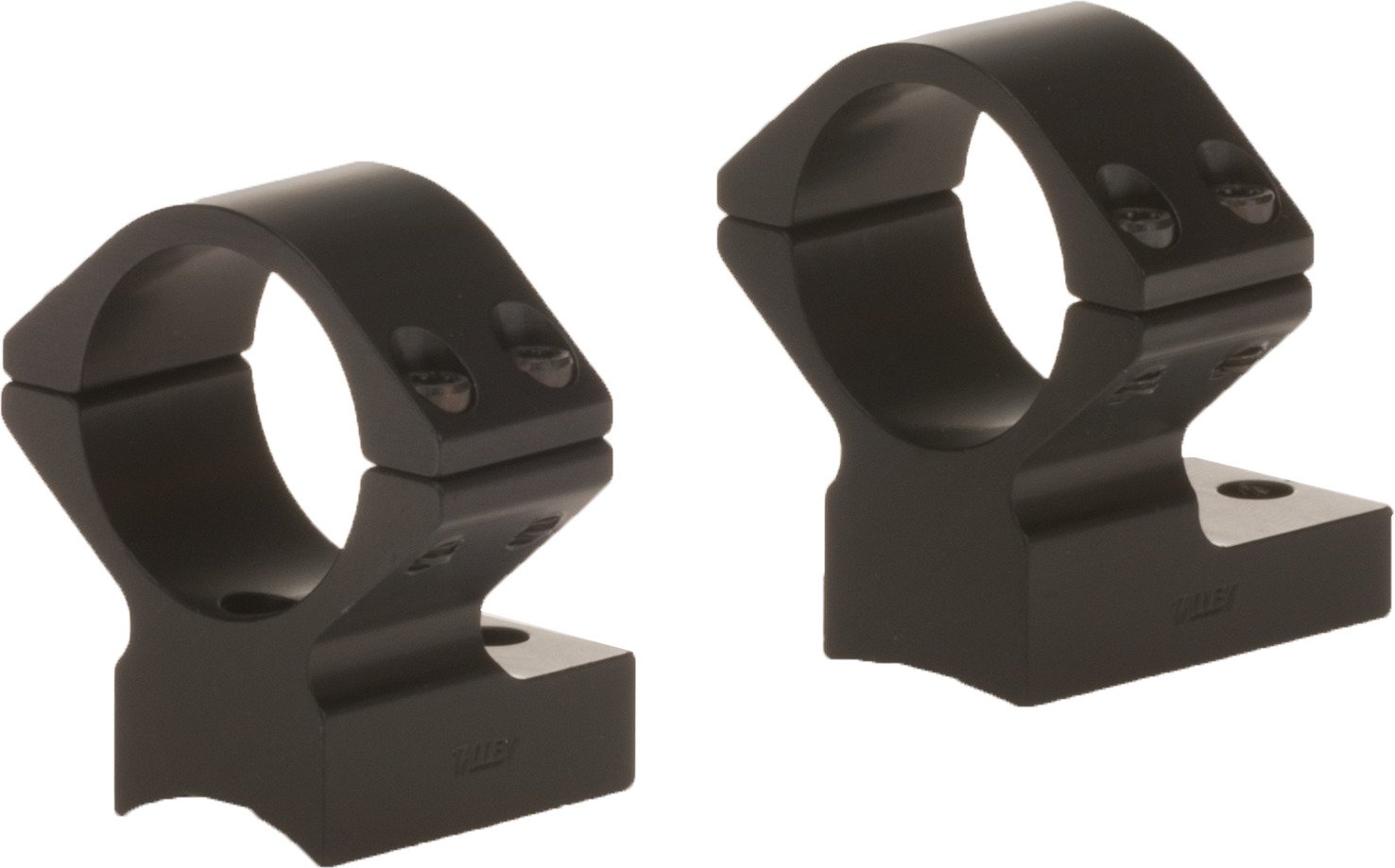 Talley Manufacturing 1-Piece Medium Rings and Base Set - view number 1