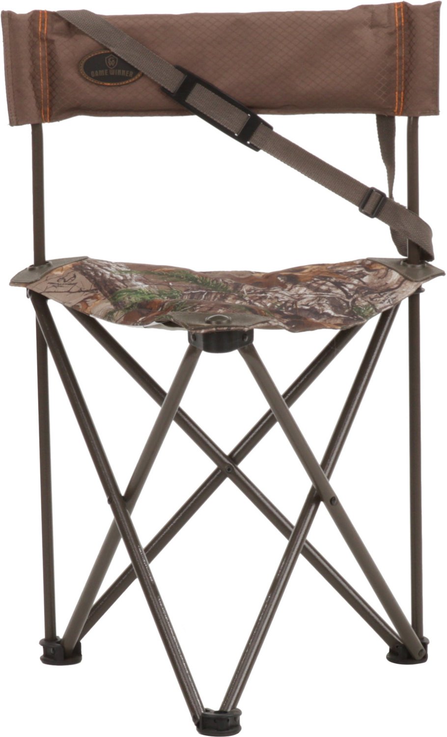 Tripod Blind Chair