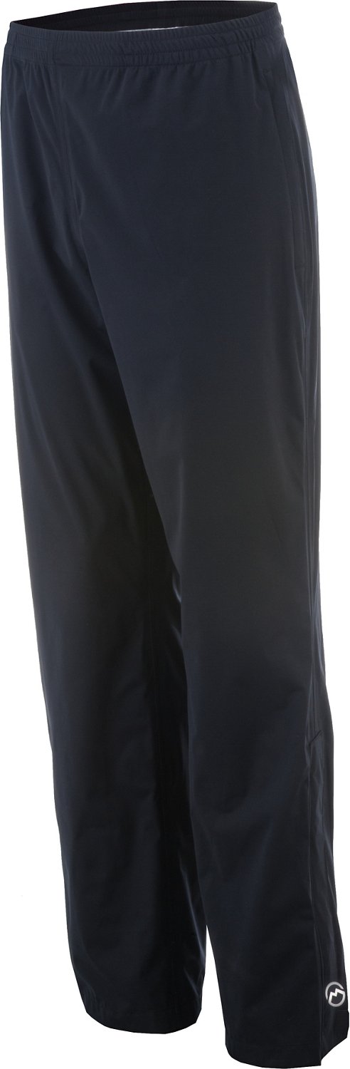 Magellan Outdoors Men's Packable Rain Pant