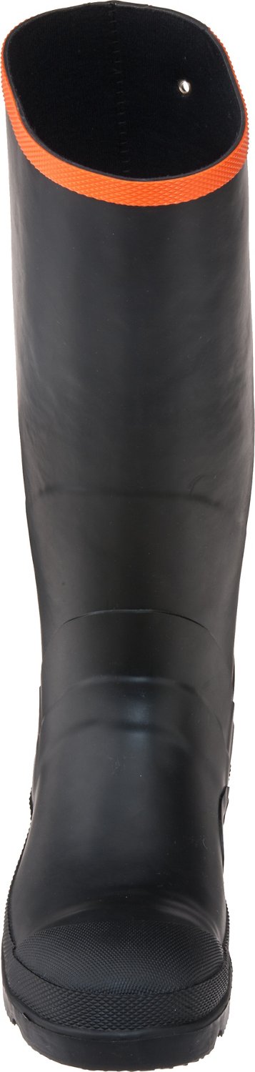 Academy mens hotsell rain boots