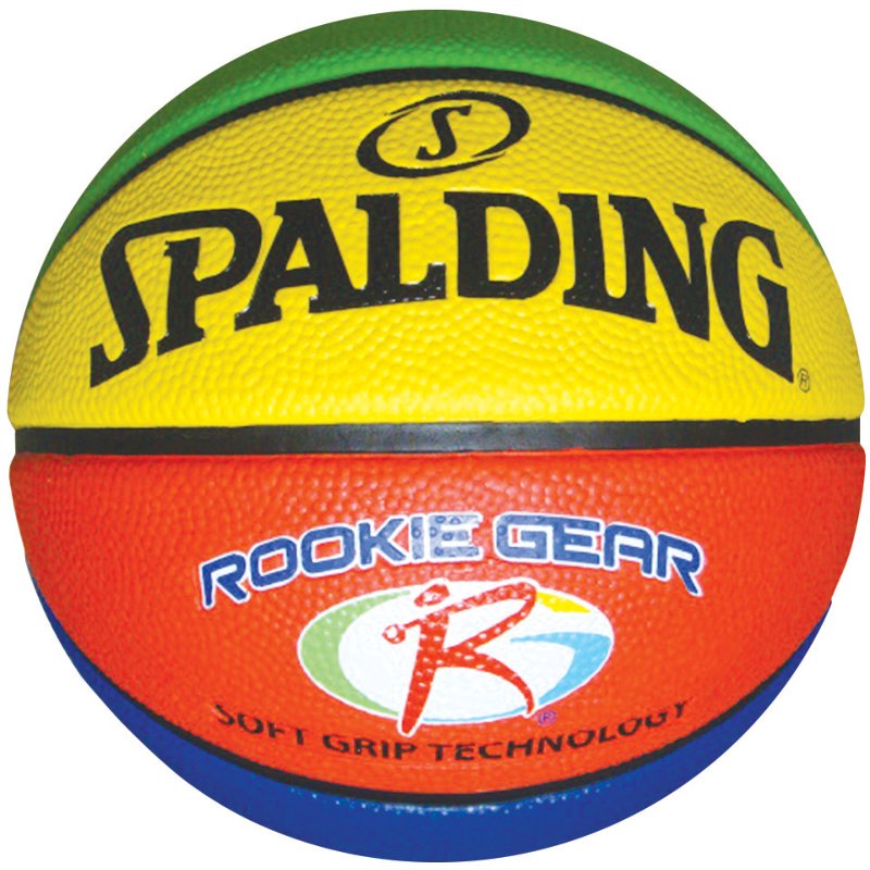 Spalding Rookie Gea… - image