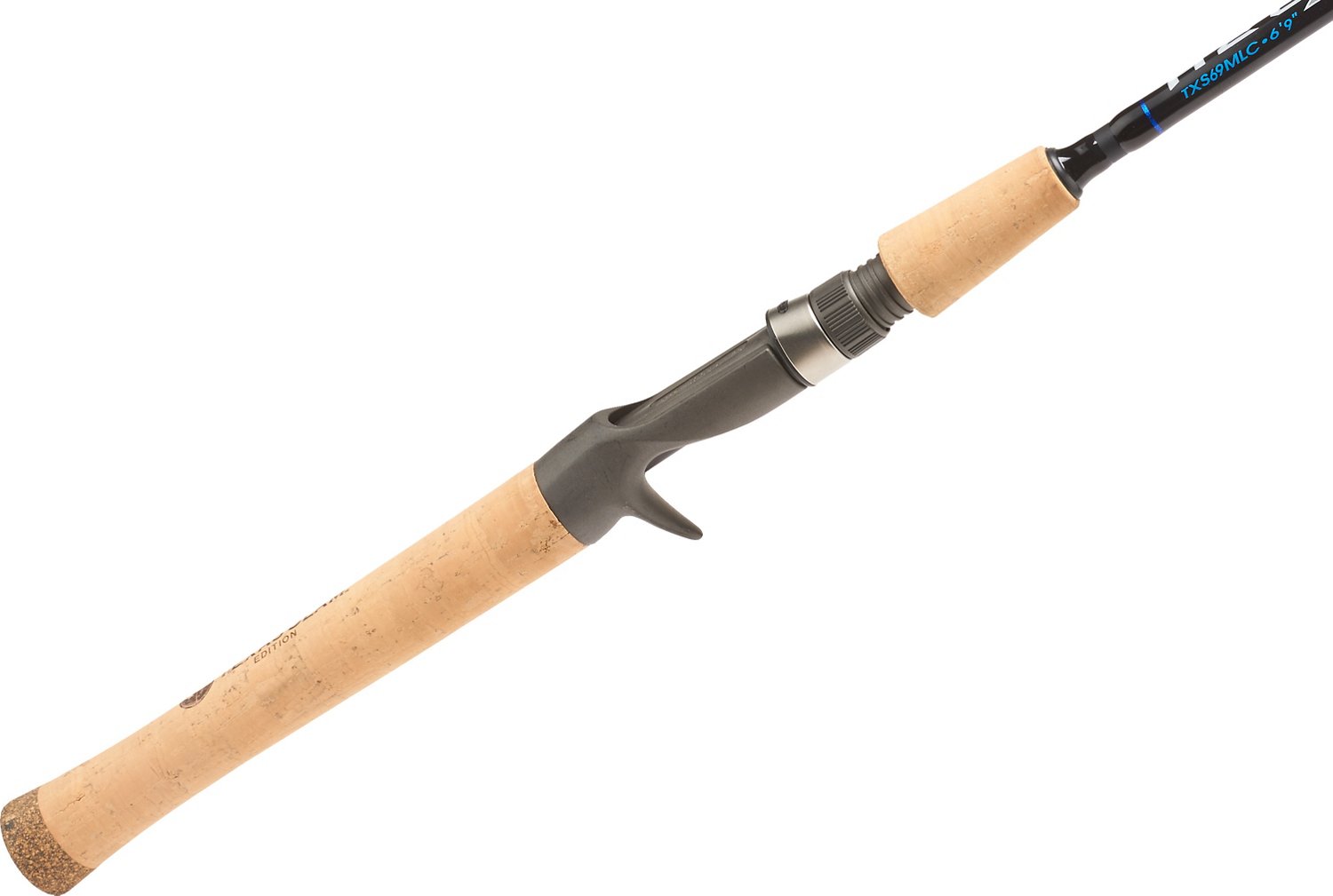 H2O XPRESS™ Texas Slam M Casting Rod