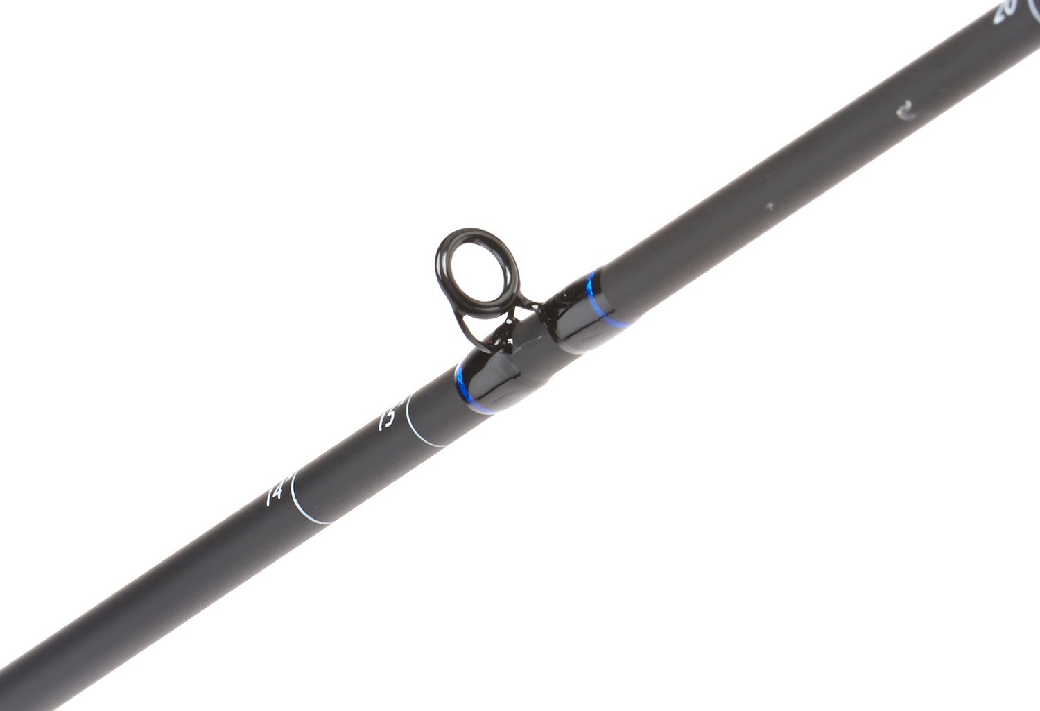 H2O XPRESS™ Texas Slam M Casting Rod - view number 3