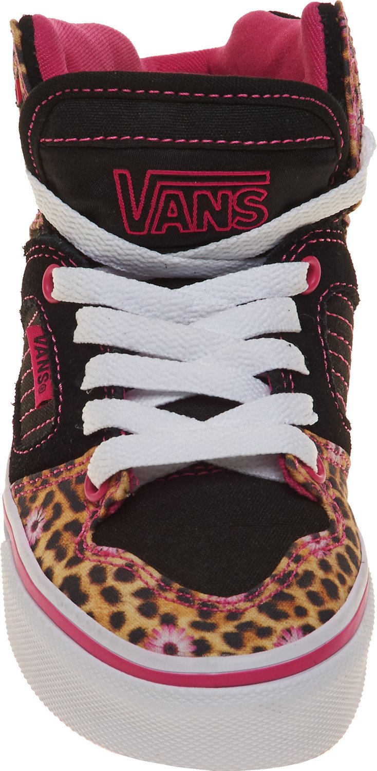 Vans Girls' Allred Shoes - view number 3