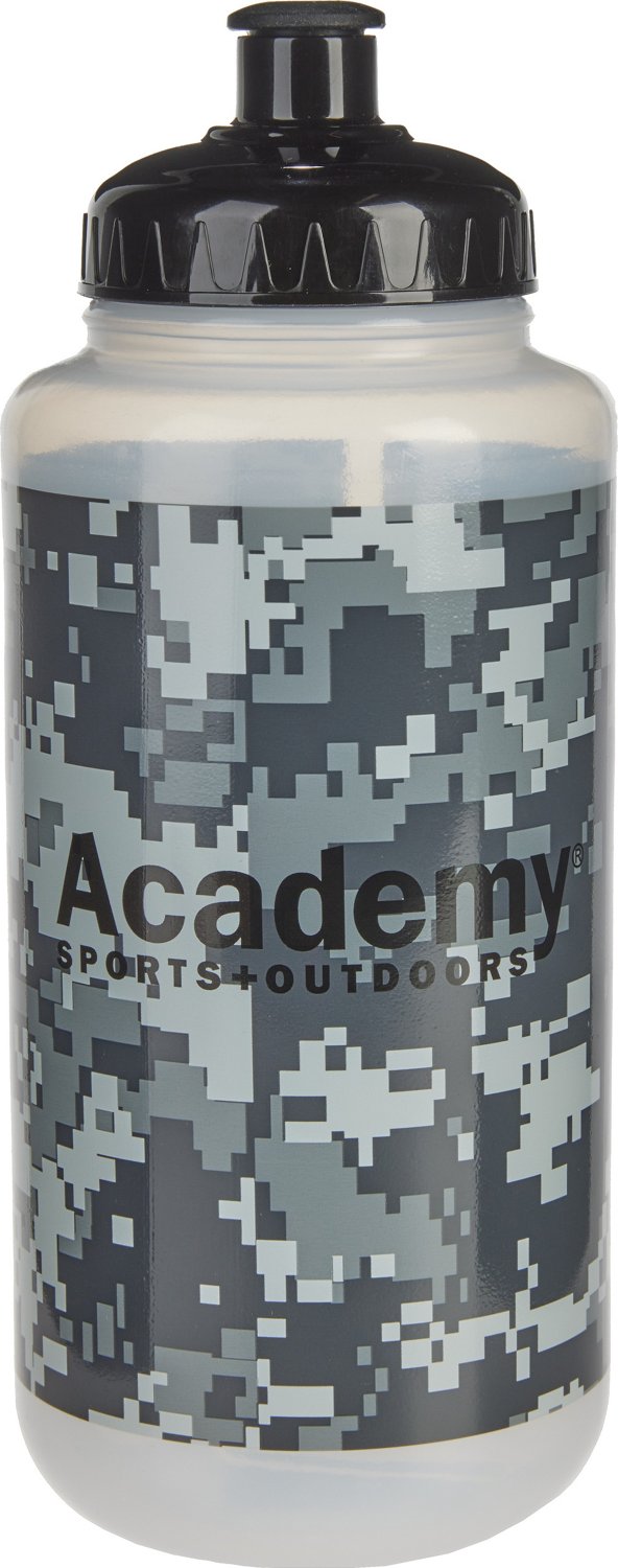 Academy Sports + Outdoors 27 oz Sports Water Bottle