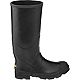 Brazos Men's Midnight II NS Rubber Wellington Boots                                                                              - view number 1 selected