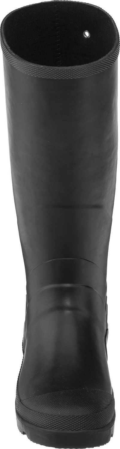 Brazos Men's Midnight II NS Rubber Wellington Boots                                                                              - view number 3