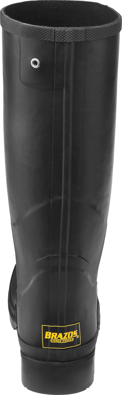 Academy sports 2025 mens rain boots