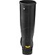 Brazos Men's Midnight II NS Rubber Wellington Boots                                                                              - view number 4 image
