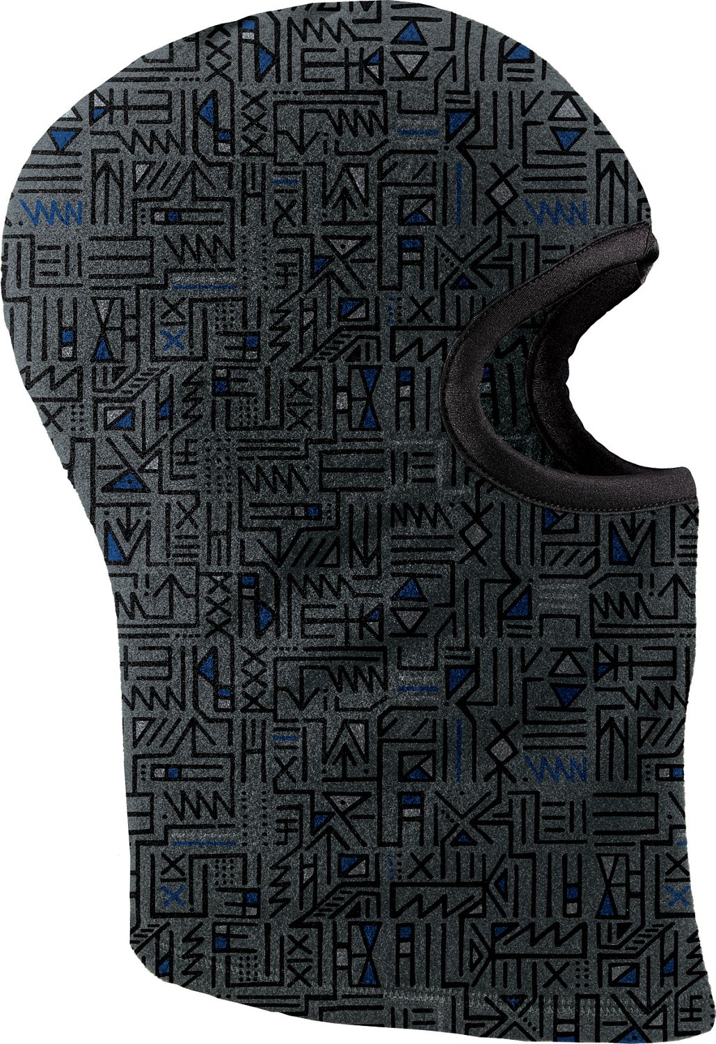 Seirus Adults' Prints Balaclava
