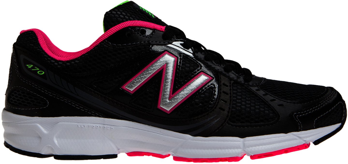 New Balance Women's 470 Running Shoes