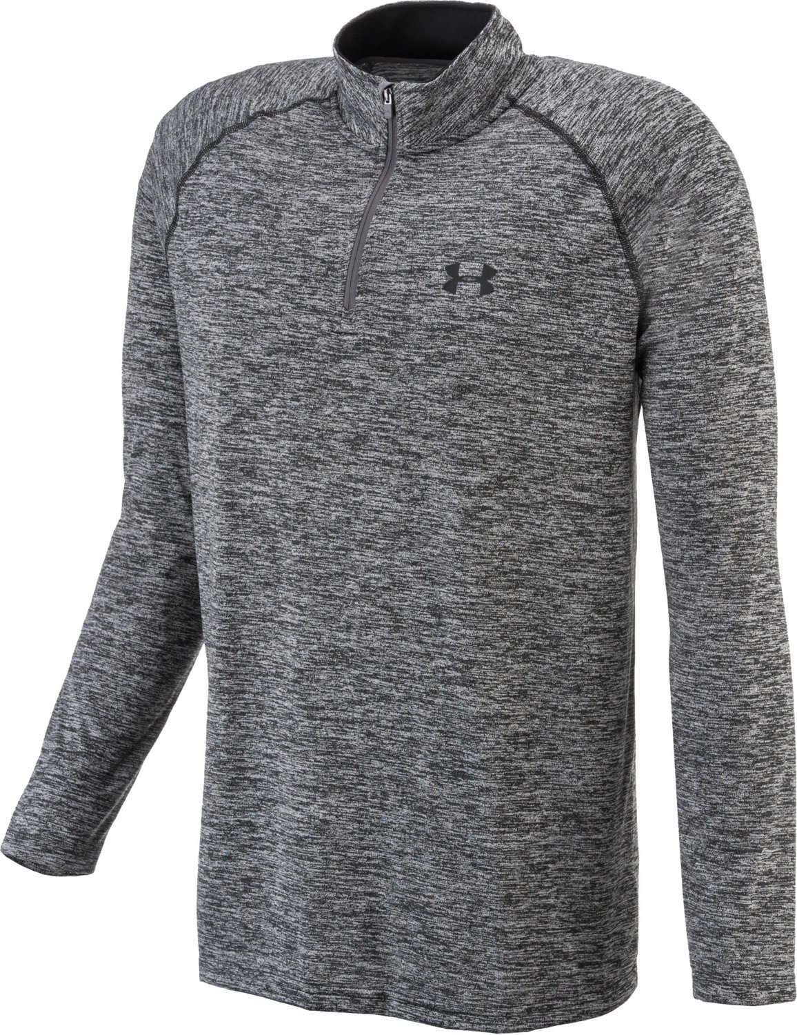 Under Armour Men's UA Tech 1/4 Zip T-shirt