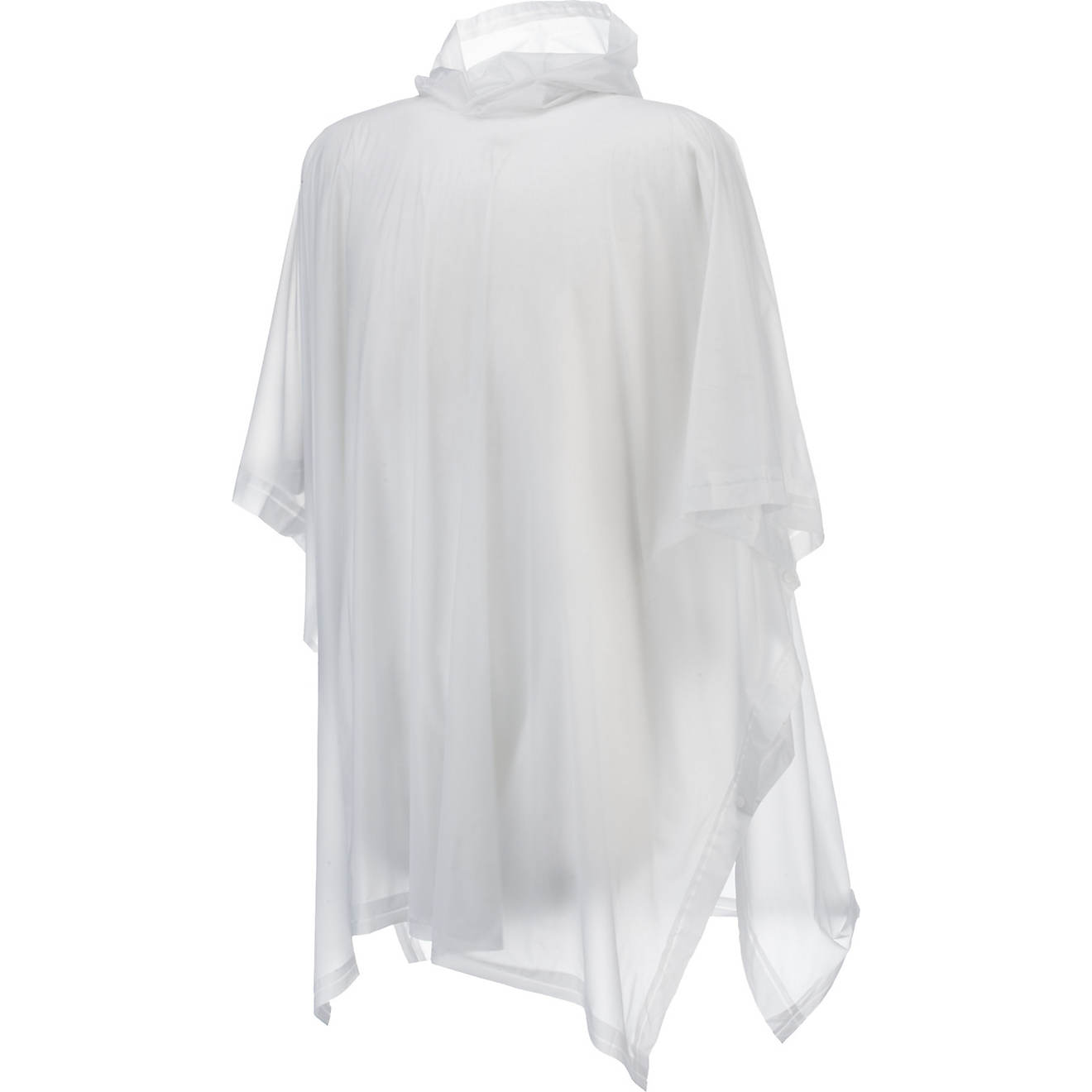 Magellan Outdoors Adults' Vinyl Poncho                                                                                           - view number 1