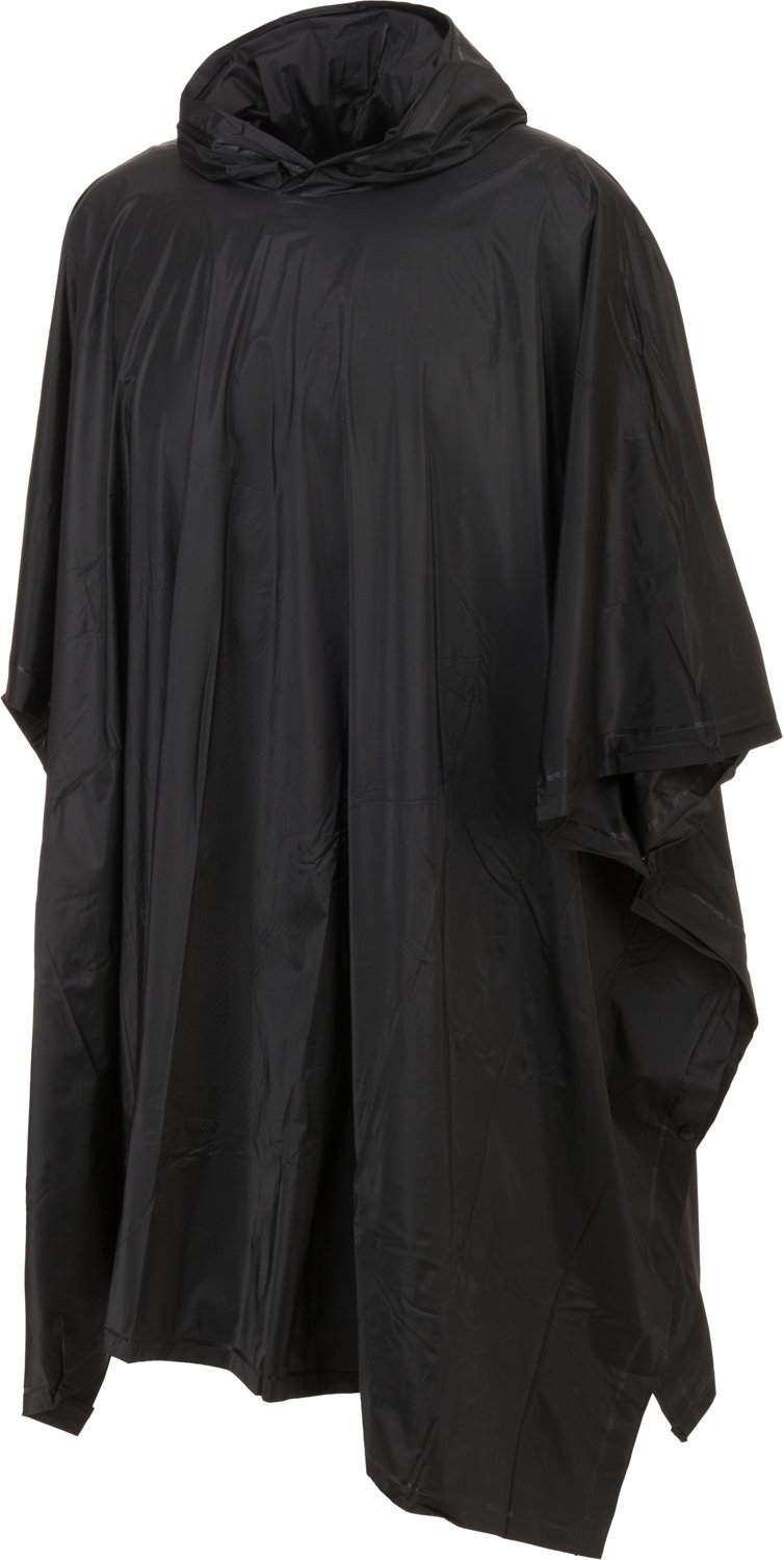 Magellan Outdoors Adults' Vinyl Poncho | Academy