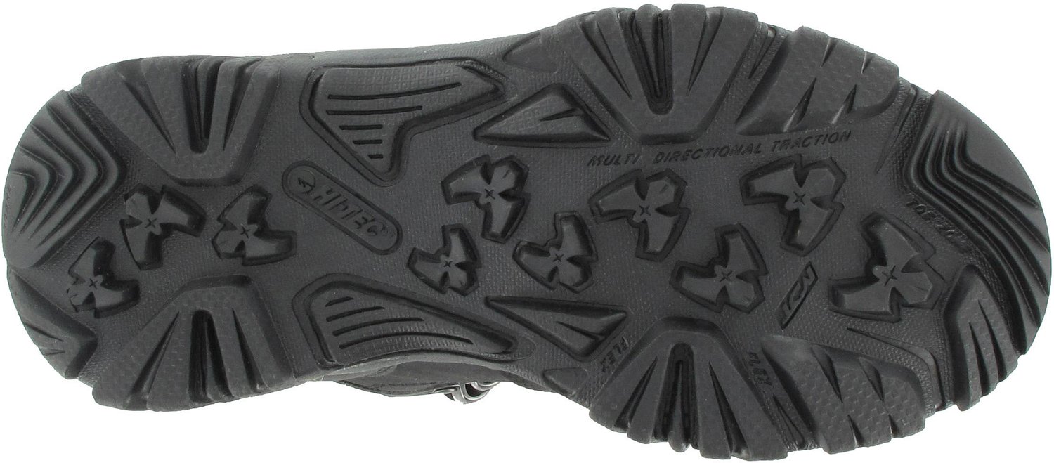 Hi-Tec Kids' Altitude Light Hiking Shoes - view number 2