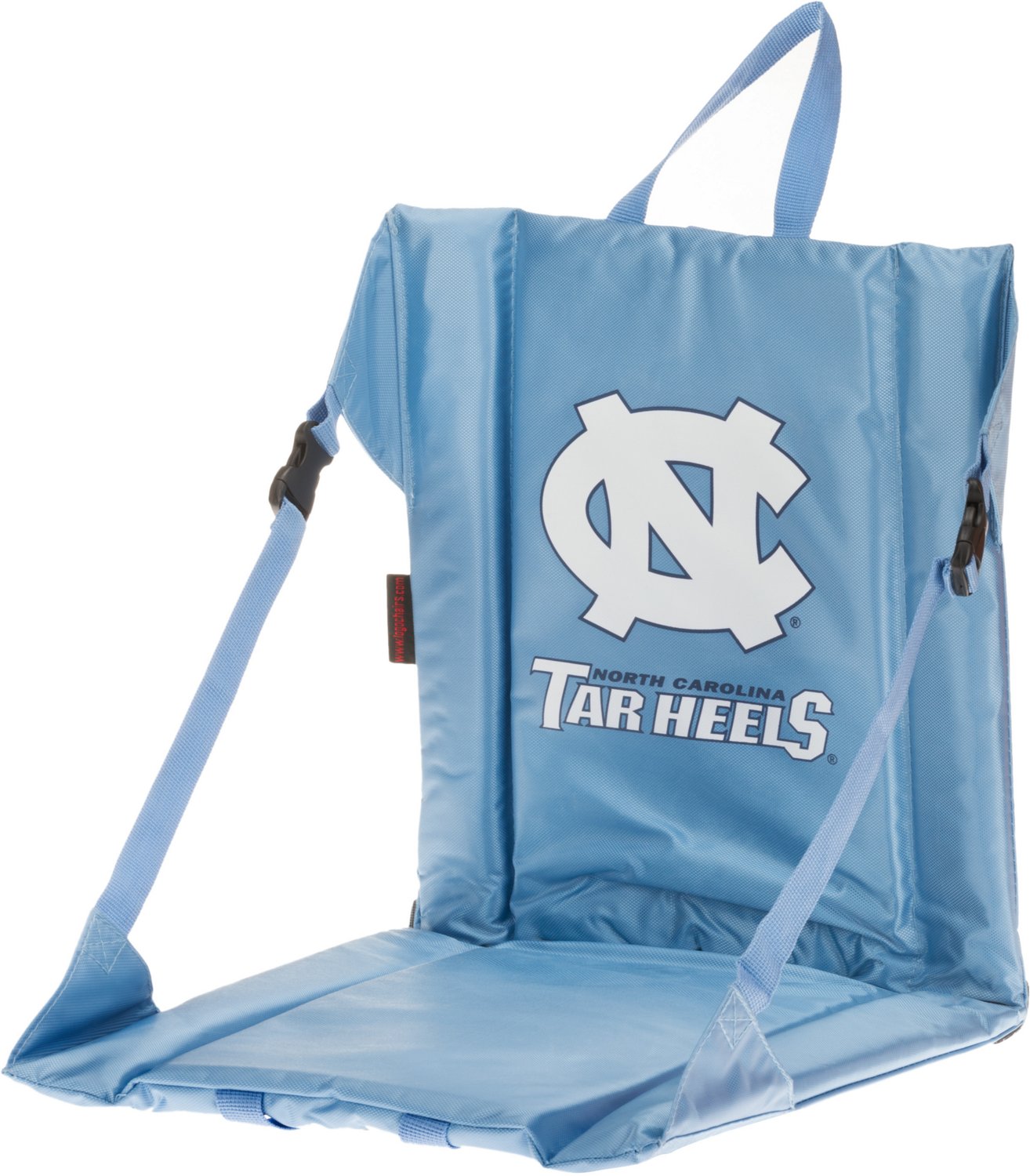 Logo™ University of North Carolina Stadium Seat                                                                                - view number 1