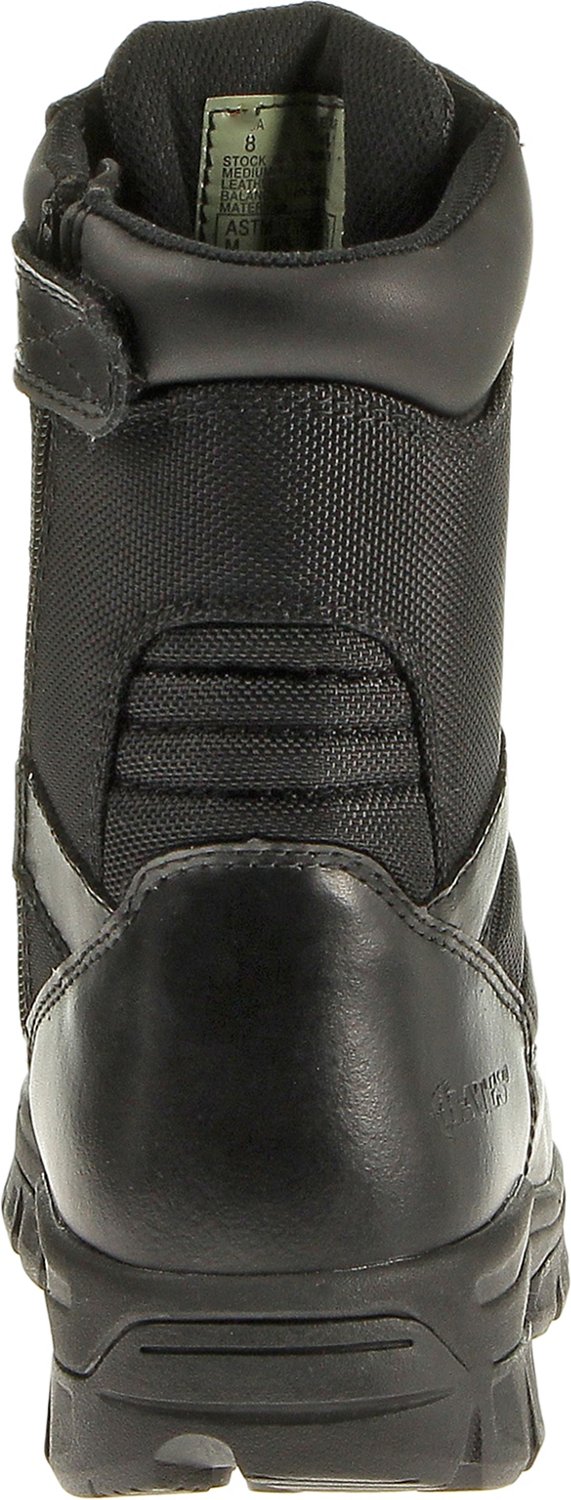 Bates Men's 8 in Sport Composite Toe SideZip Tactical Boots Academy